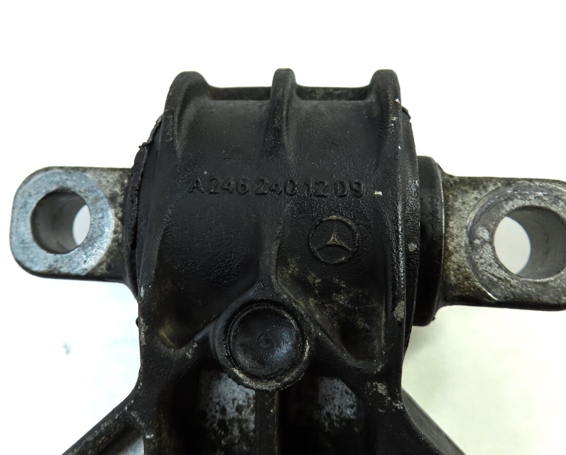 Thumbnail 9: 13-20 MERCEDES B CLA GLA (W246 C117 X156) REAR RIGHT LOWER CONTROL ARM SET 5