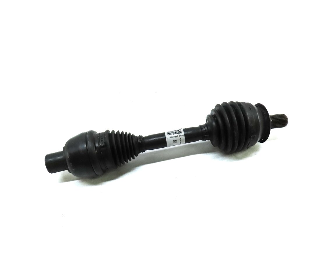 13-20 MERCEDES B250 CLA250 GLA250 (W117 W246 C117 X156) RIGHT FRONT AXLE SHAFT