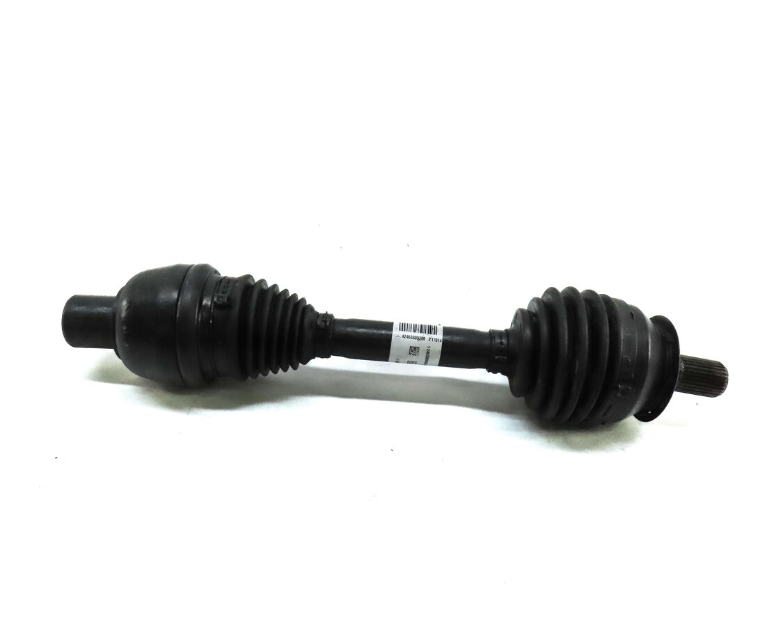 Thumbnail 2: 13-20 MERCEDES B250 CLA250 GLA250 (W117 W246 C117 X156) RIGHT FRONT AXLE SHAFT