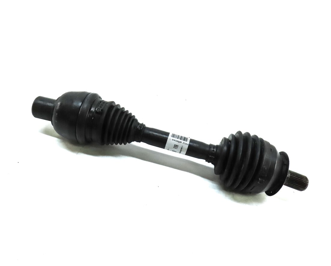 Thumbnail 3: 13-20 MERCEDES B250 CLA250 GLA250 (W117 W246 C117 X156) RIGHT FRONT AXLE SHAFT