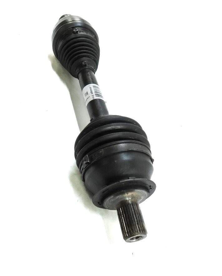 Thumbnail 4: 13-20 MERCEDES B250 CLA250 GLA250 (W117 W246 C117 X156) RIGHT FRONT AXLE SHAFT