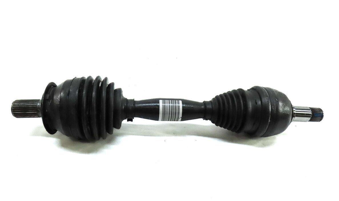 Thumbnail 2: 13-20 MERCEDES B250 CLA250 GLA250 (W117 W246 C117 X156) LEFT FRONT AXLE SHAFT