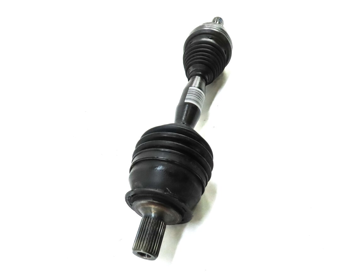 Thumbnail 4: 13-20 MERCEDES B250 CLA250 GLA250 (W117 W246 C117 X156) LEFT FRONT AXLE SHAFT