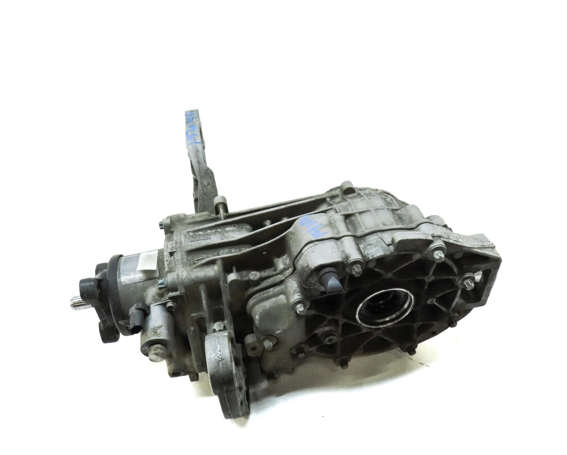 14-16 MERCEDES CLA45 GLA45 AMG C117 X156 REAR DIFFERENTIAL GEAR CARRIER ASSEMBLY