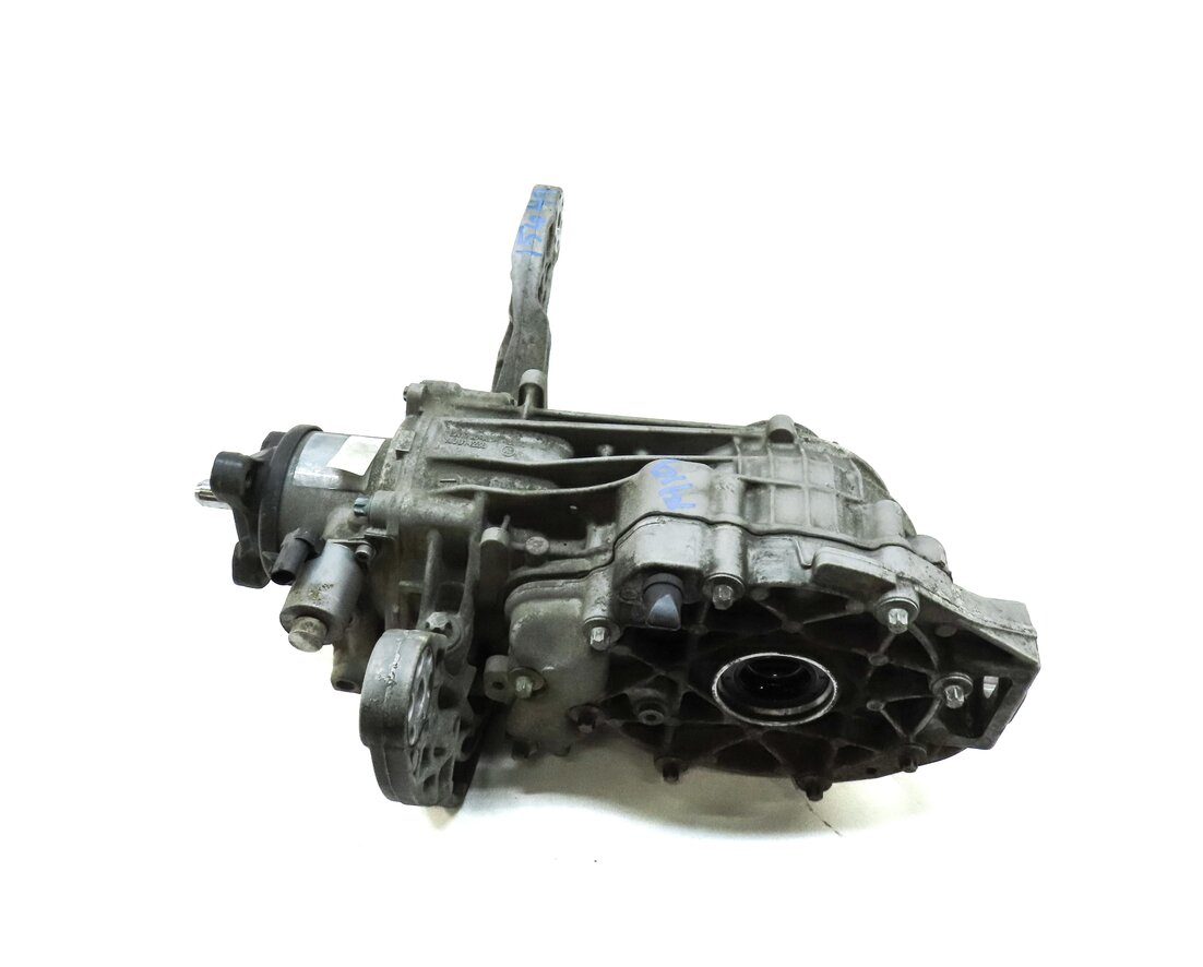 Thumbnail 2: 14-16 MERCEDES CLA45 GLA45 AMG C117 X156 REAR DIFFERENTIAL GEAR CARRIER ASSEMBLY