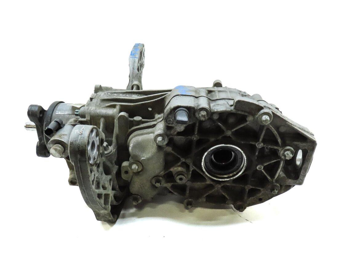 Thumbnail 3: 14-16 MERCEDES CLA45 GLA45 AMG C117 X156 REAR DIFFERENTIAL GEAR CARRIER ASSEMBLY