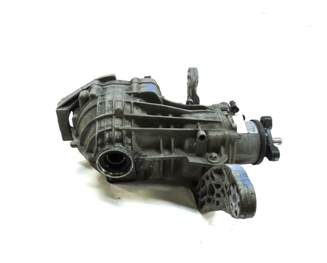 Thumbnail 5: 14-16 MERCEDES CLA45 GLA45 AMG C117 X156 REAR DIFFERENTIAL GEAR CARRIER ASSEMBLY