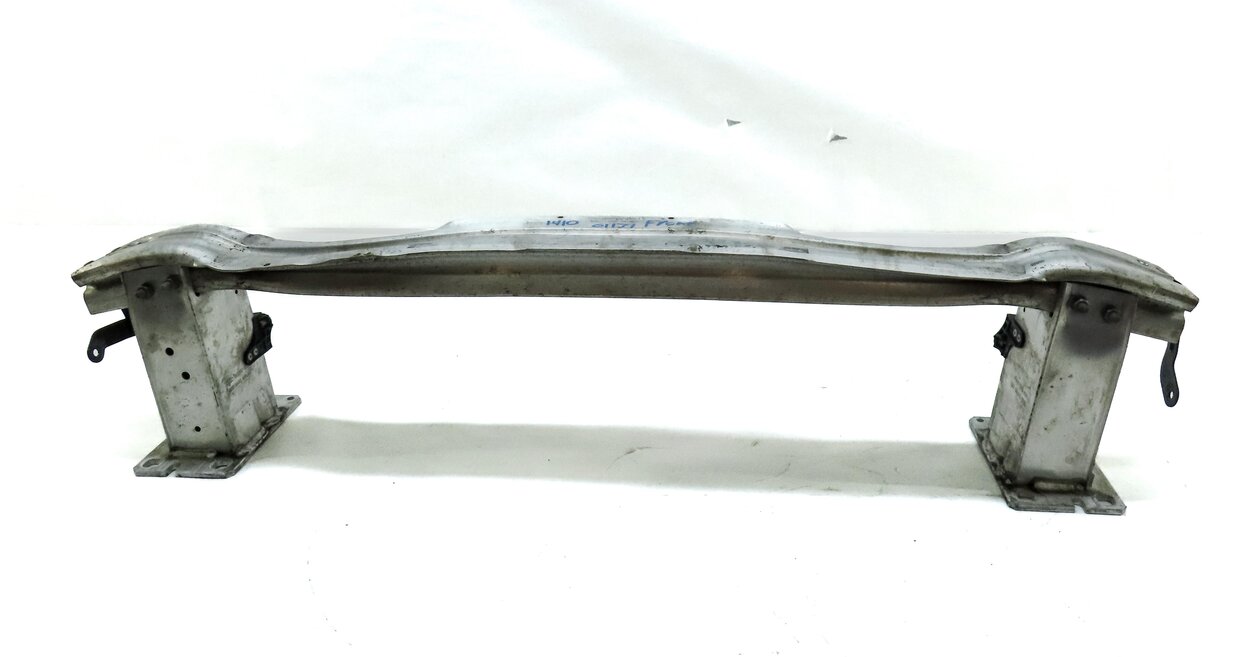 Thumbnail 2: 2008-2017 AUDI A4 A5 S4 S5 (B8 8K 8T) FRONT BUMPER REINFORCEMENT IMPACT BAR