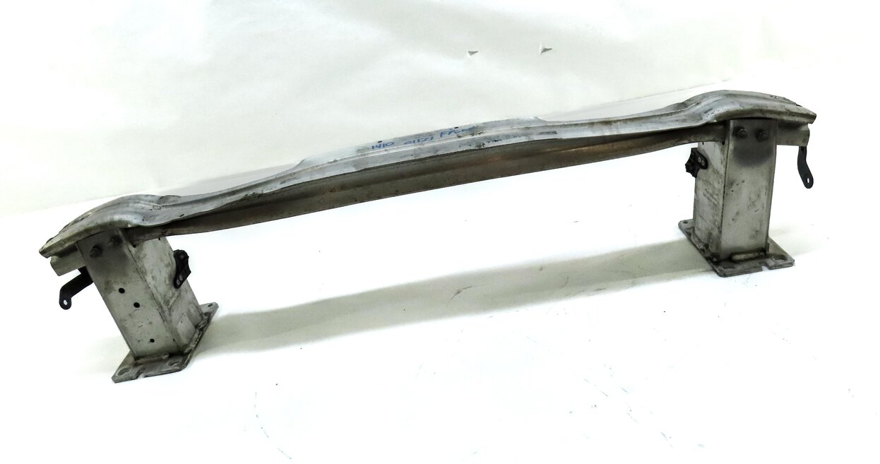 Thumbnail 3: 2008-2017 AUDI A4 A5 S4 S5 (B8 8K 8T) FRONT BUMPER REINFORCEMENT IMPACT BAR