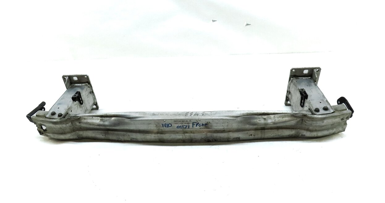 Thumbnail 5: 2008-2017 AUDI A4 A5 S4 S5 (B8 8K 8T) FRONT BUMPER REINFORCEMENT IMPACT BAR