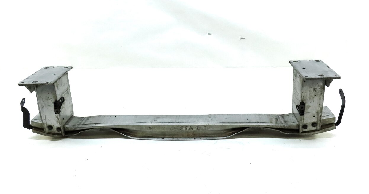 Thumbnail 6: 2008-2017 AUDI A4 A5 S4 S5 (B8 8K 8T) FRONT BUMPER REINFORCEMENT IMPACT BAR