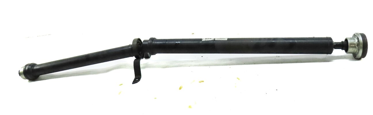 Thumbnail 2: 2013-2014 AUDI A5 (B8 8T) AUTO TRANSMISSION - REAR DRIVESHAFT DRIVE LINE SHAFT