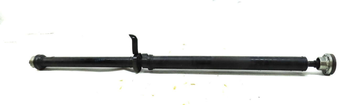 Thumbnail 4: 2013-2014 AUDI A5 (B8 8T) AUTO TRANSMISSION - REAR DRIVESHAFT DRIVE LINE SHAFT