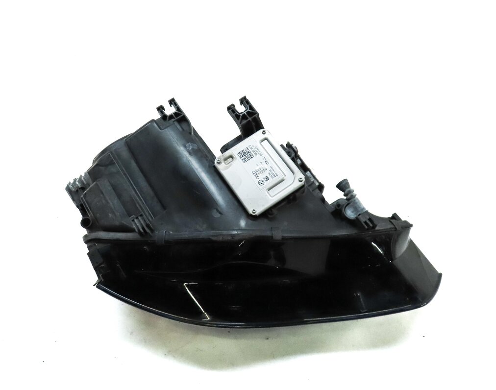 Thumbnail 6: 13-17 AUDI A5 S5 (B8 8T) LEFT DRIVER XENON HID HEADLIGHT LIGHT LAMP (NON AFS)