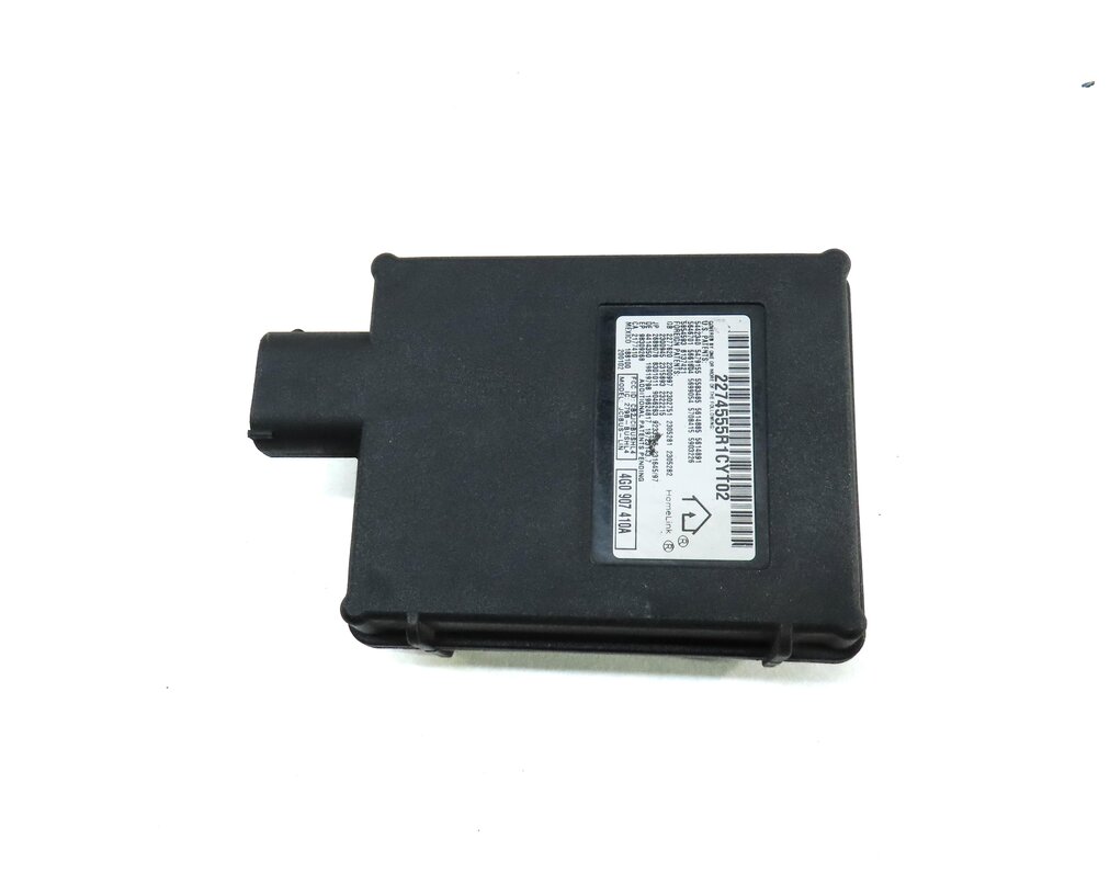 Thumbnail 5: 2013 AUDI A5 (B8 8T) HOMELINK GARAGE DOOR OPEN CLOSE CONTROL MODULE 4G0907410A