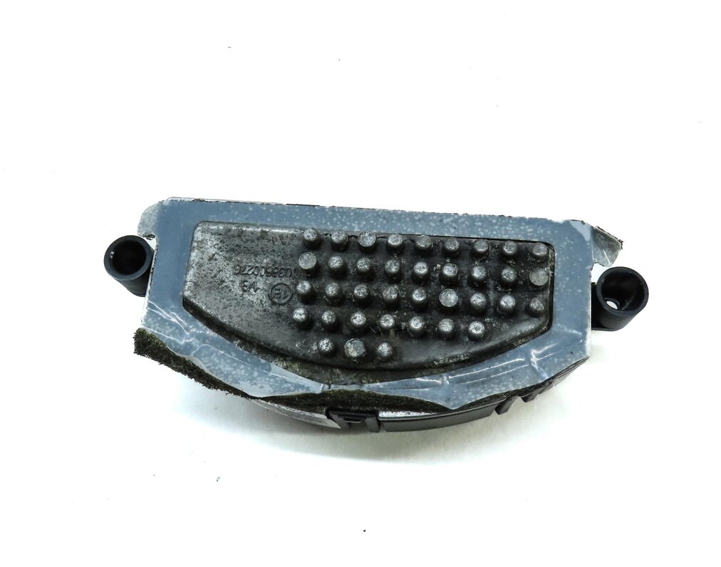 Thumbnail 5: 2013 AUDI A5 (B8 8T) FRONT HVAC A/C HEATER BLOWER MOTOR RESISTOR 2469064100