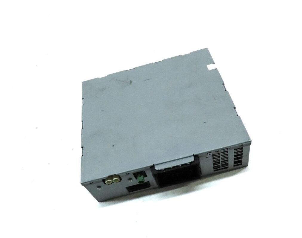 Thumbnail 3: 2013 AUDI A5 (B8 8T) RADIO STEREO RECEIVER MODULE 4G0035082C