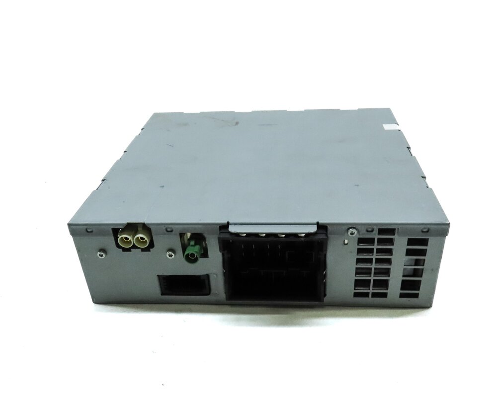 Thumbnail 4: 2013 AUDI A5 (B8 8T) RADIO STEREO RECEIVER MODULE 4G0035082C