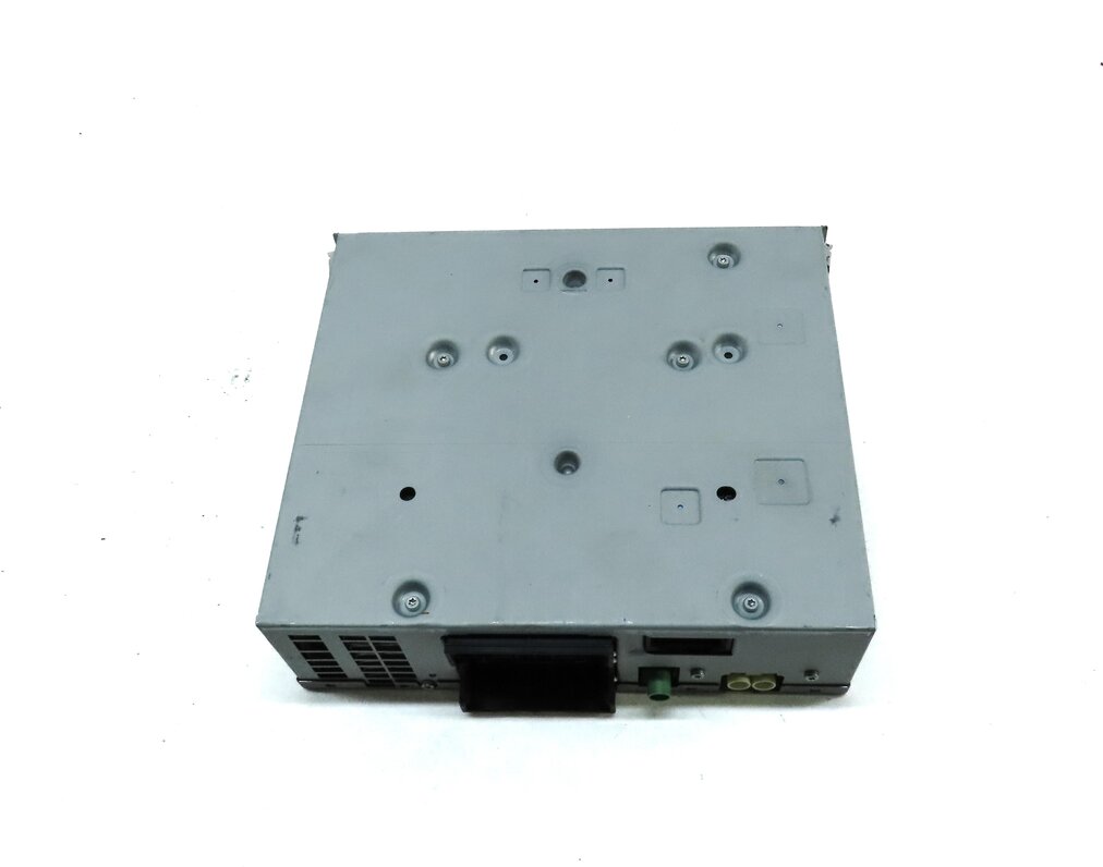 Thumbnail 5: 2013 AUDI A5 (B8 8T) RADIO STEREO RECEIVER MODULE 4G0035082C