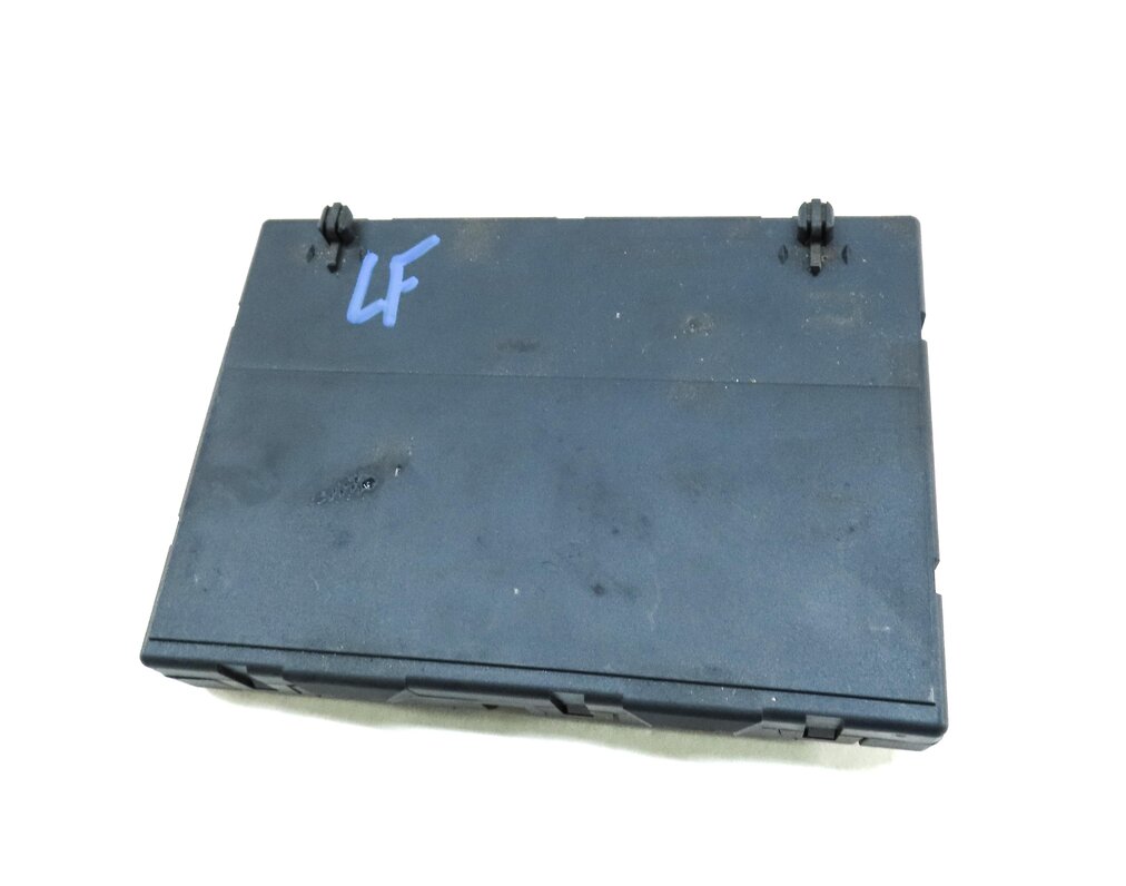 Thumbnail 5: 2010-2017 AUDI A5 (B8 8T) FRONT MEMORY SEAT CONTROL MODULE (NON SPORT SEAT)