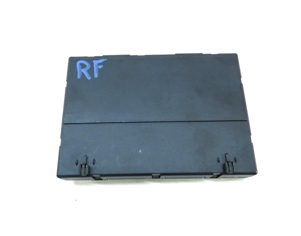 Thumbnail 5: 2010-2017 AUDI A5 (B8 8T) FRONT MEMORY SEAT CONTROL MODULE (NON SPORT SEAT)