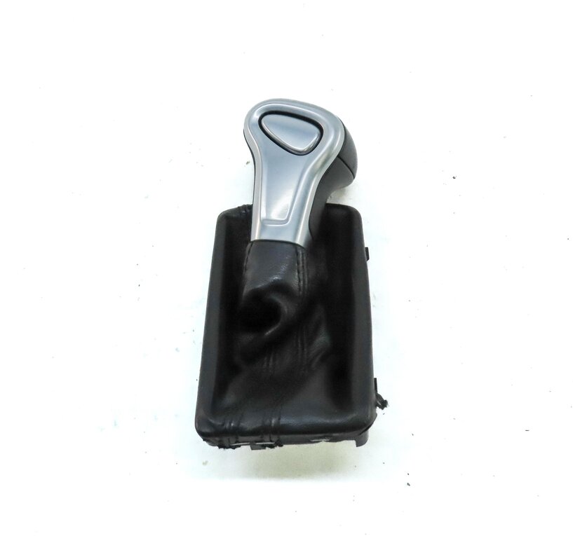 Thumbnail 2: 2013 AUDI A5 (B8 8T) AUTO AUTOMATIC SHIFTER SHIFT KNOB w/ BOOT 8K1713139R