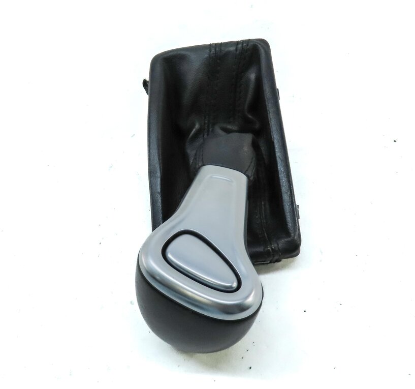 Thumbnail 4: 2013 AUDI A5 (B8 8T) AUTO AUTOMATIC SHIFTER SHIFT KNOB w/ BOOT 8K1713139R