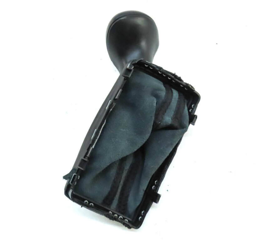 Thumbnail 5: 2013 AUDI A5 (B8 8T) AUTO AUTOMATIC SHIFTER SHIFT KNOB w/ BOOT 8K1713139R