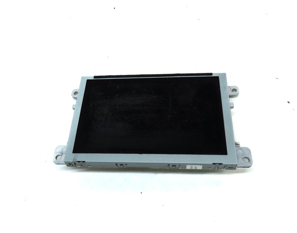Thumbnail 3: 2013-2017 AUDI A5 S5 Q5 Q7 (4L B8 8T 8R) GPS NAVIGATION MEDIA DISPLAY SCREEN 7"