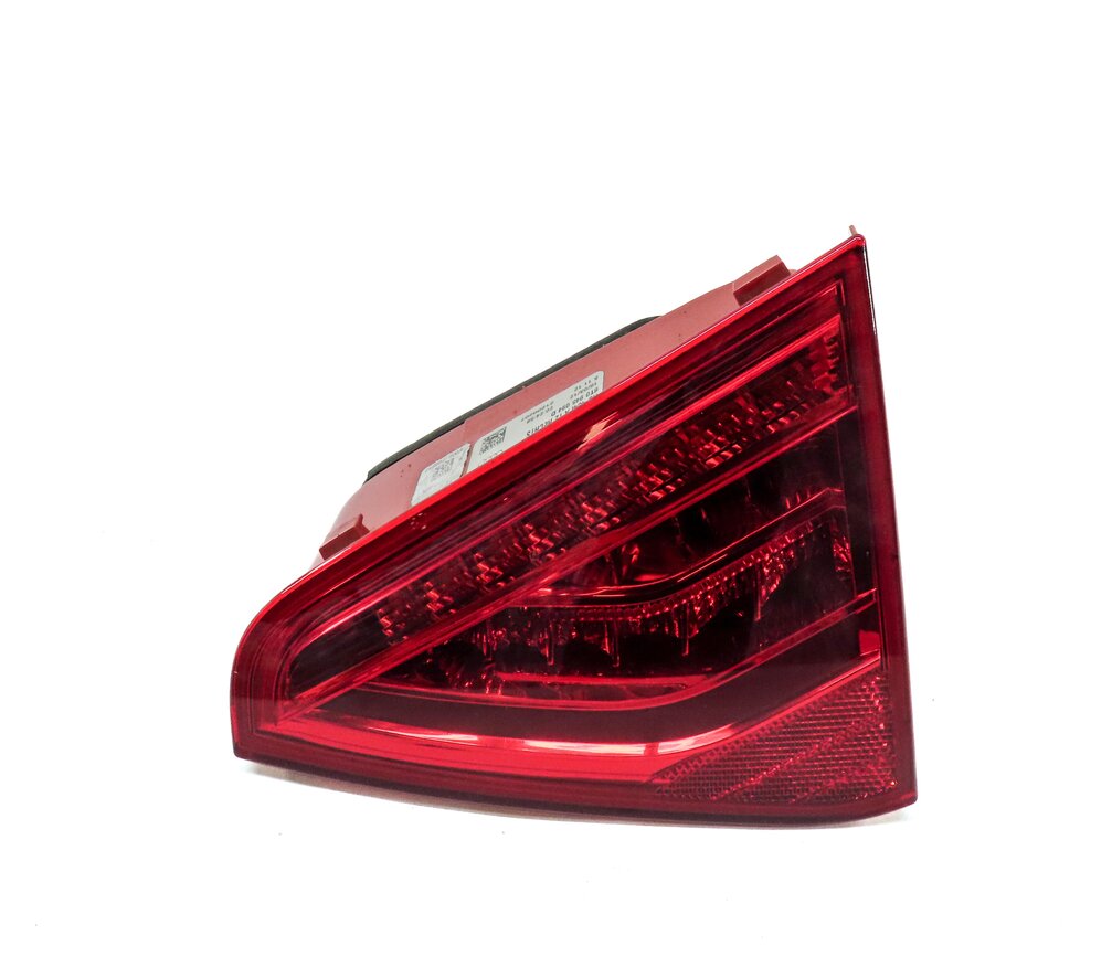 Thumbnail 3: 13-17 AUDI A5 S5 RS5 (B8 8T) RIGHT PASSENGER REAR INNER LED TAILLIGHT LIGHT LAMP