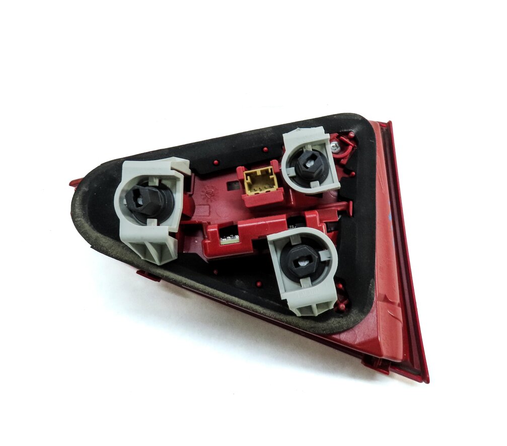 Thumbnail 5: 13-17 AUDI A5 S5 RS5 (B8 8T) RIGHT PASSENGER REAR INNER LED TAILLIGHT LIGHT LAMP