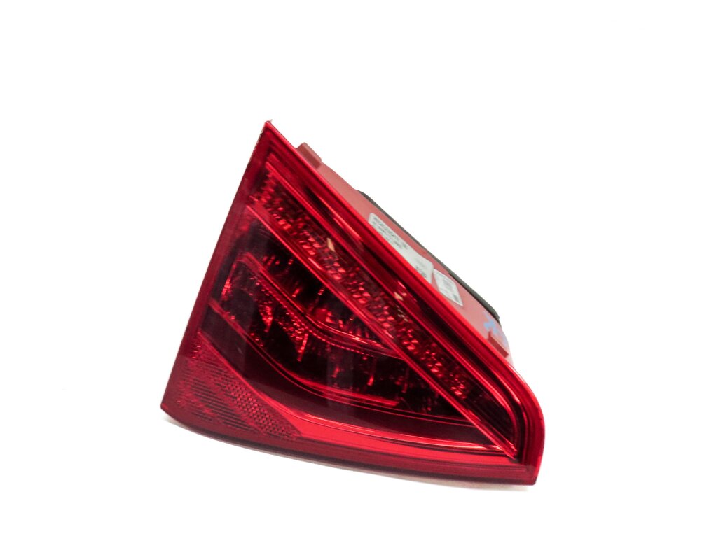 2013-2017 AUDI A5 S5 RS5 (B8 8T) REAR LEFT DRIVER INNER LED TAILLIGHT LIGHT LAMP