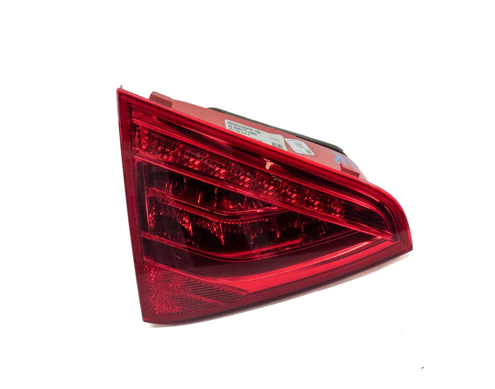 Thumbnail 3: 2013-2017 AUDI A5 S5 RS5 (B8 8T) REAR LEFT DRIVER INNER LED TAILLIGHT LIGHT LAMP