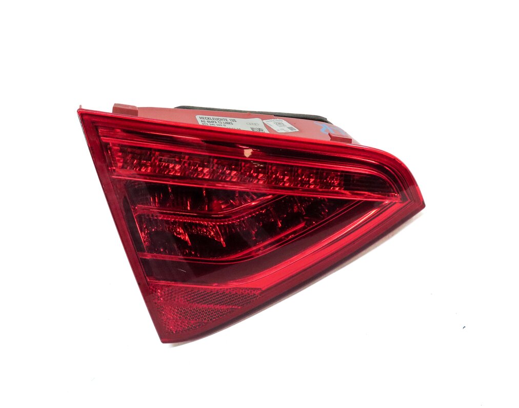 Thumbnail 4: 2013-2017 AUDI A5 S5 RS5 (B8 8T) REAR LEFT DRIVER INNER LED TAILLIGHT LIGHT LAMP