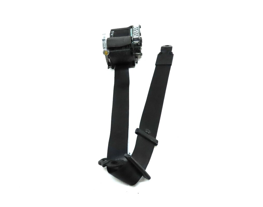 Thumbnail 2: 2008-2017 AUDI A5 S5 (B8 8T) COUPE LEFT FRONT DRIVER SEATBELT RETRACTOR (BLACK)