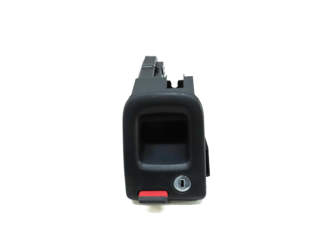 Thumbnail 2: 2013 AUDI A5 (B8 8T) REAR LEFT SEAT LATCH & RELEASE BUTTON