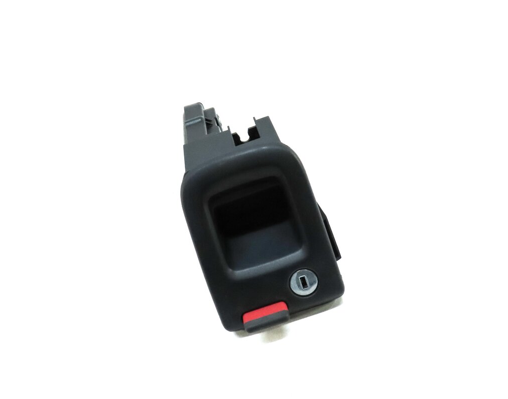Thumbnail 3: 2013 AUDI A5 (B8 8T) REAR LEFT SEAT LATCH & RELEASE BUTTON