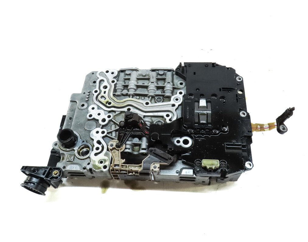 Thumbnail 5: 2013-2017 AUDI A4 A5 (B8 8K 8T) QUATTRO - 2.0L 8 SPEED TRANSMISSION VALVE BODY