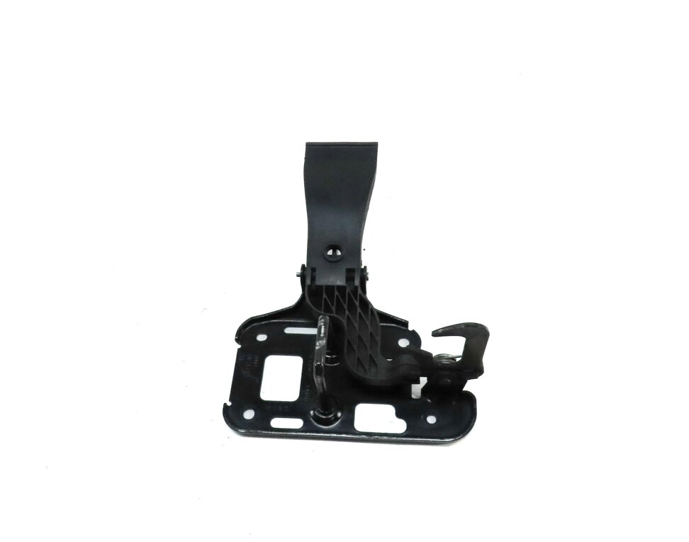 Thumbnail 2: 2013 AUDI A5 (B8 8T) HOOD SAFETY CATCH HOOK w/ RELEASE LEVER 8T0823480