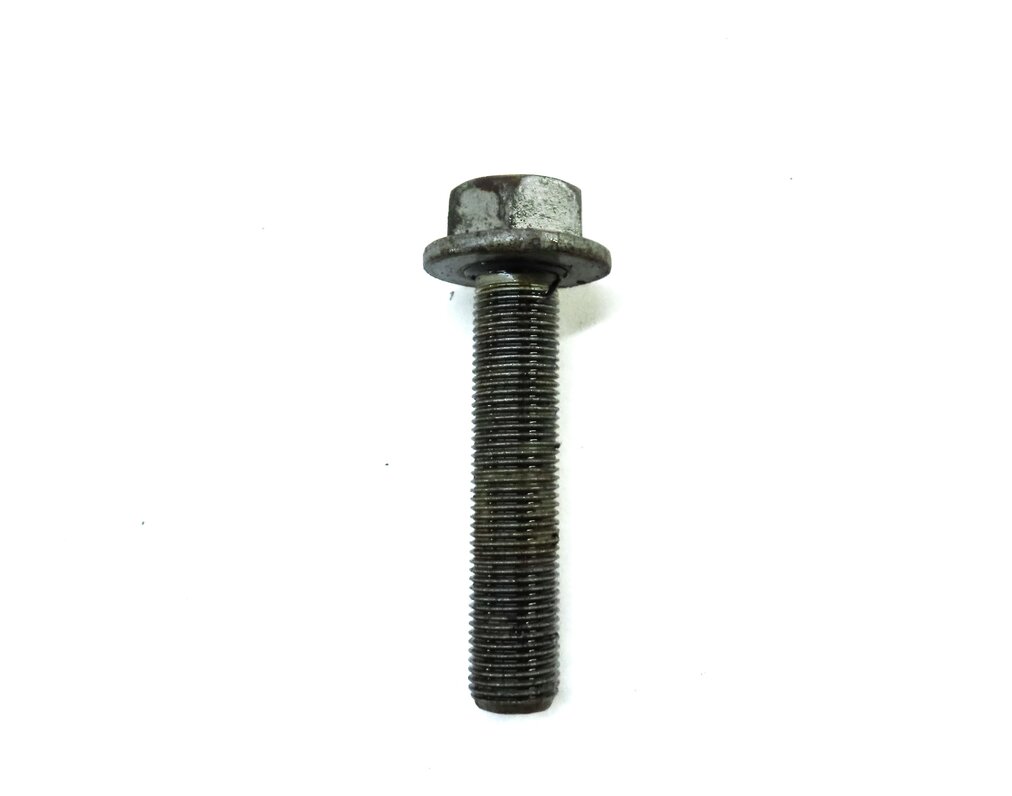 Thumbnail 3: 08-19 AUDI A3 A4 A5 A6 Q5 Q7 S3 TT B8 8K 8T 8R C7 4M 1.8L 2.0L HARMONIC BALANCER
