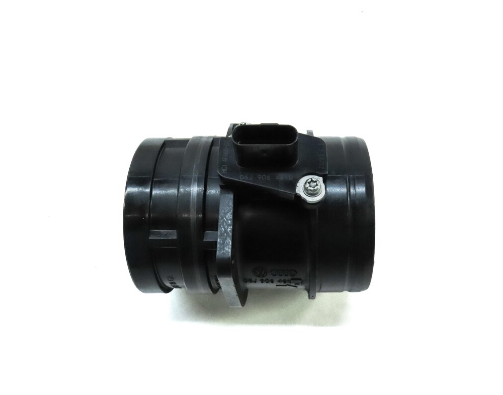 Thumbnail 2: 13-17 AUDI A4 A5 A6 Q3 Q5 (B8 8K 8T C7 8U 8R) 2.0L TURBO MASS AIR FLOW SENSOR