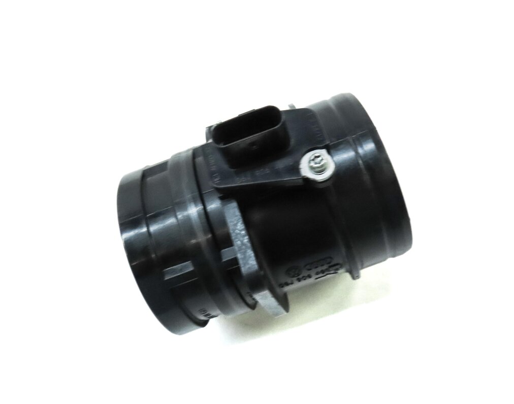 Thumbnail 3: 13-17 AUDI A4 A5 A6 Q3 Q5 (B8 8K 8T C7 8U 8R) 2.0L TURBO MASS AIR FLOW SENSOR