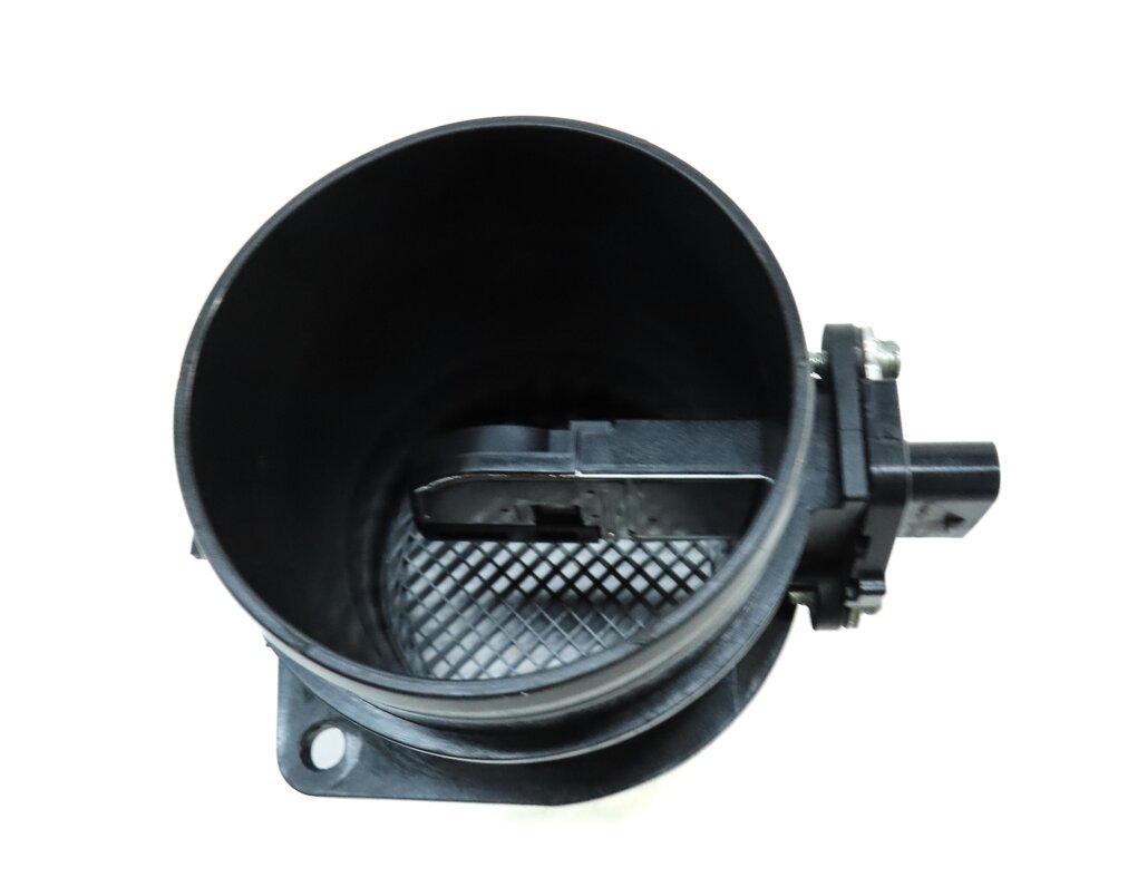 Thumbnail 5: 13-17 AUDI A4 A5 A6 Q3 Q5 (B8 8K 8T C7 8U 8R) 2.0L TURBO MASS AIR FLOW SENSOR