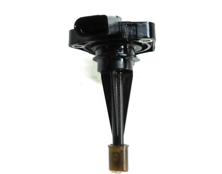 Thumbnail 5: 2013 AUDI A5 (B8 8T) 2.0L TURBO CPMA ENGINE OIL LEVEL SENSOR 03C907660