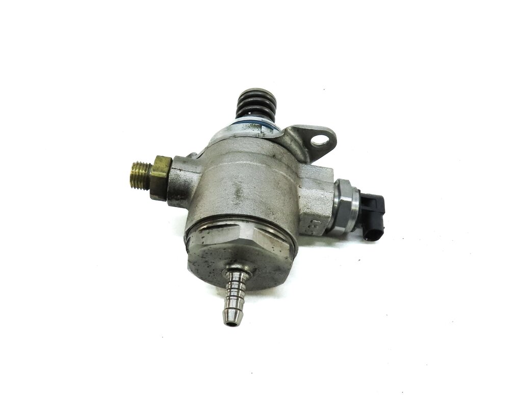 Thumbnail 4: 13-17 AUDI A4 A5 A6 Q5 TT (B8 C7 8K 8T 8R MK3) 2.0L ENGINE MECHANICAL FUEL PUMP