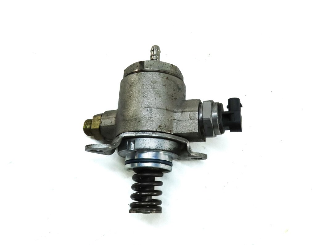 Thumbnail 5: 13-17 AUDI A4 A5 A6 Q5 TT (B8 C7 8K 8T 8R MK3) 2.0L ENGINE MECHANICAL FUEL PUMP