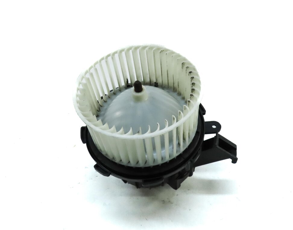 Thumbnail 2: 2013-2017 AUDI A4 S4 A5 S5 Q5 (B8 8K 8T 8R) FRONT HEATER A/C BLOWER FAN MOTOR