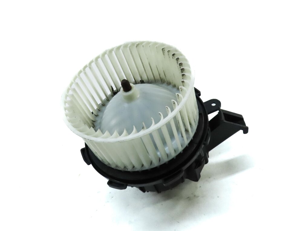 Thumbnail 3: 2013-2017 AUDI A4 S4 A5 S5 Q5 (B8 8K 8T 8R) FRONT HEATER A/C BLOWER FAN MOTOR