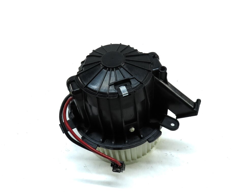 Thumbnail 4: 2013-2017 AUDI A4 S4 A5 S5 Q5 (B8 8K 8T 8R) FRONT HEATER A/C BLOWER FAN MOTOR