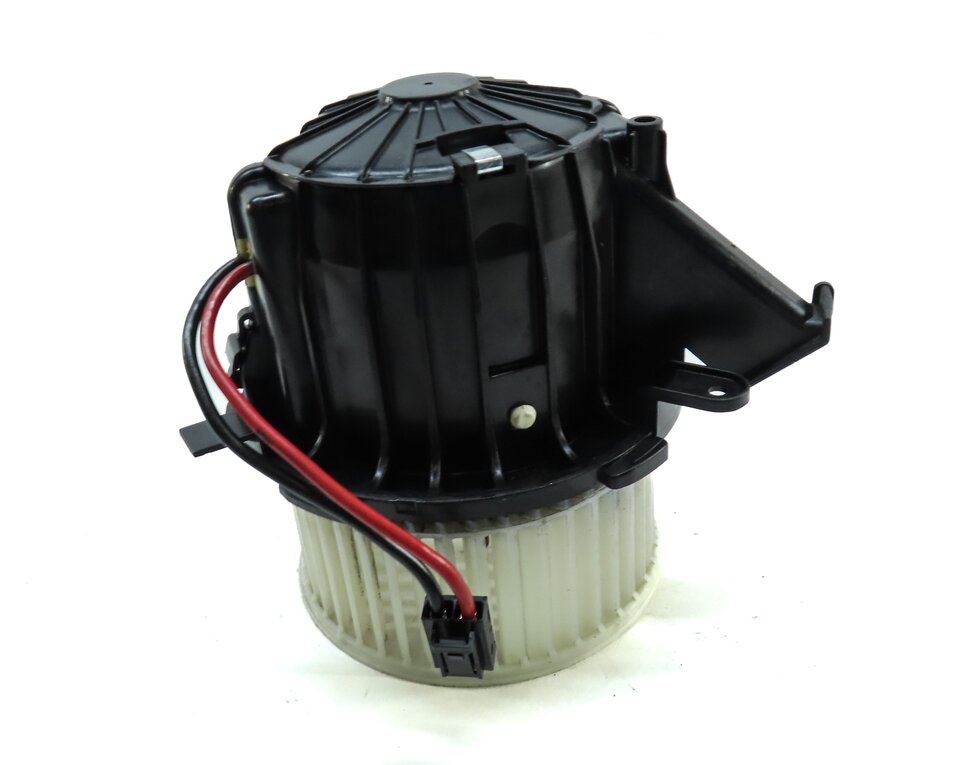 Thumbnail 5: 2013-2017 AUDI A4 S4 A5 S5 Q5 (B8 8K 8T 8R) FRONT HEATER A/C BLOWER FAN MOTOR